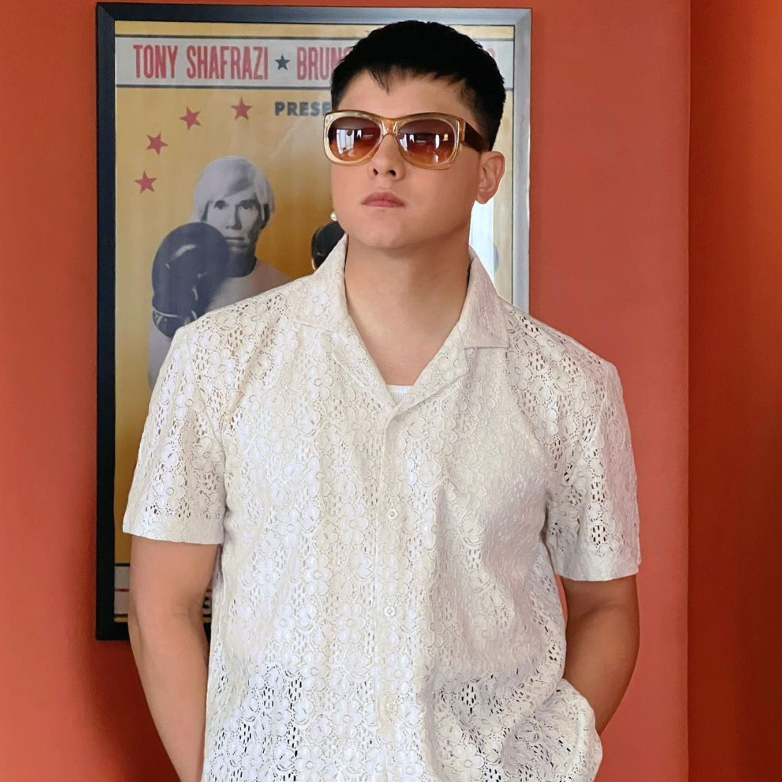 Exclusive: Daniel Padilla's Hairstylist Reveals the Inside Scoop on His Fresh, New Look
