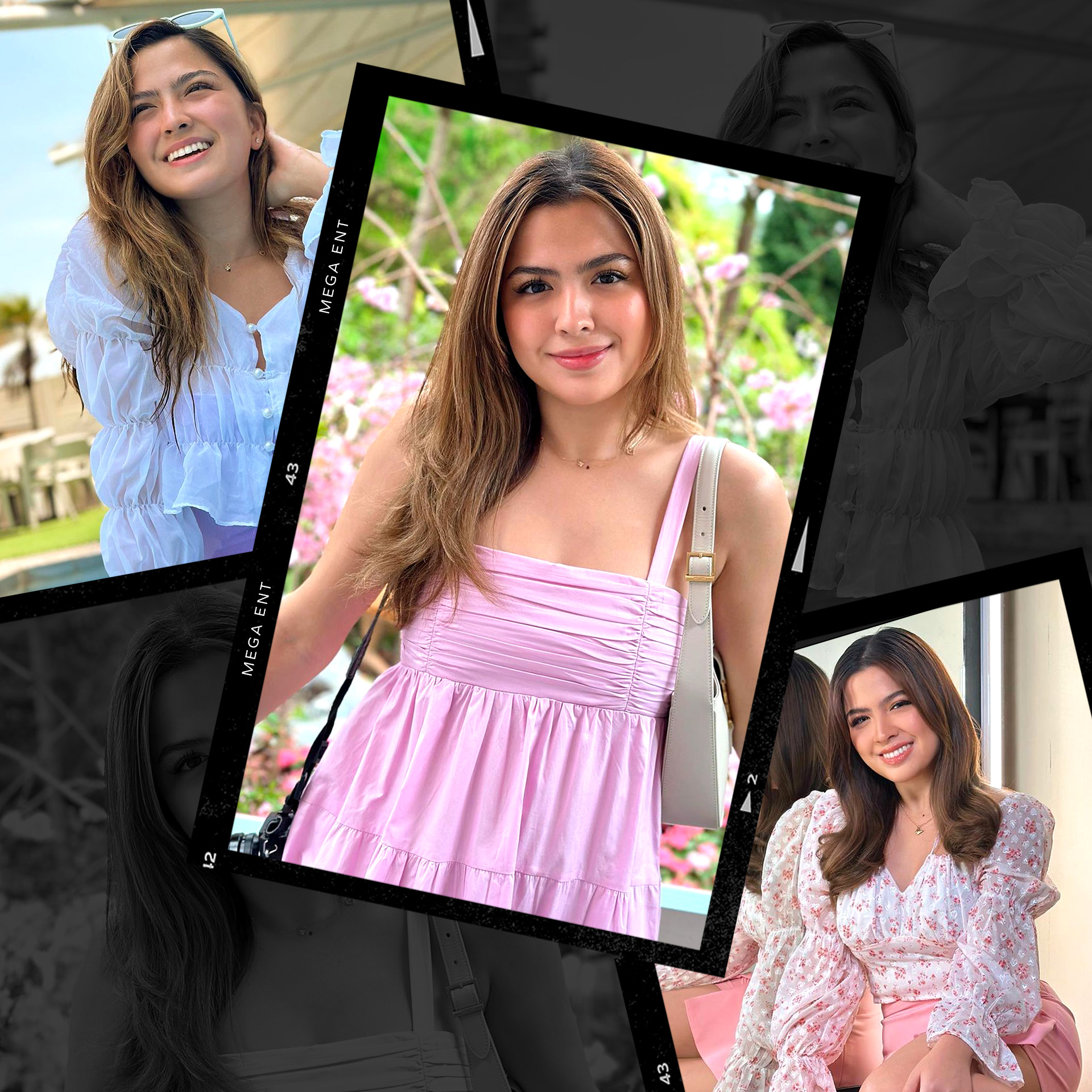 Alexa Ilacad-Approved Pieces for Worry-Free Summer Outfits