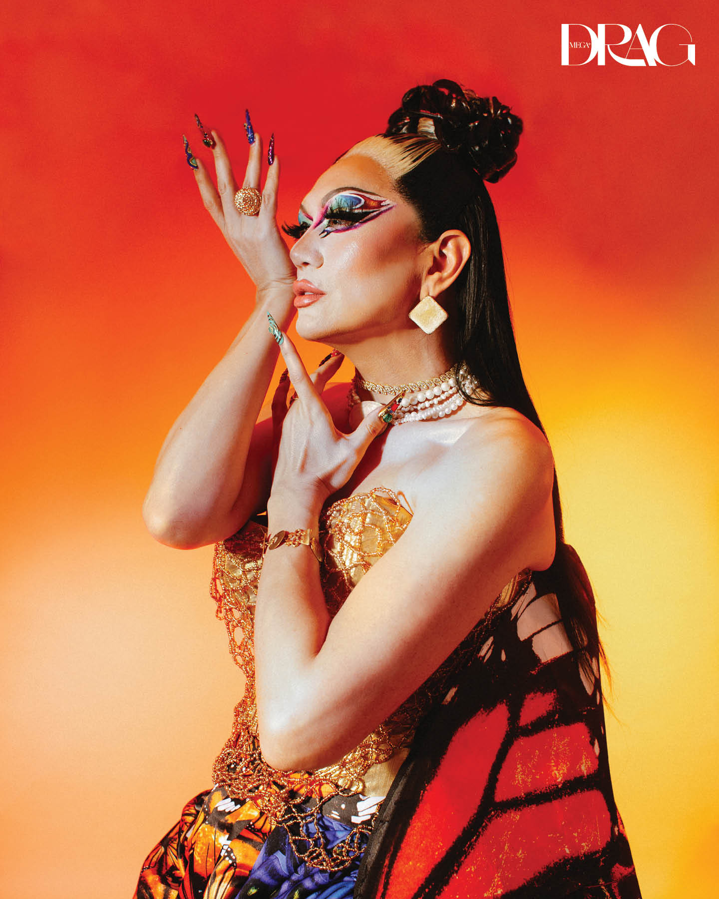 Manila Luzon